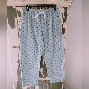OLD NAVY XL "LUCKY" LOUNGE PANTS